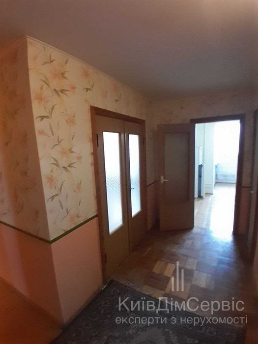 довгострокова оренда 3к квартири Академмістечко Ушакова 34