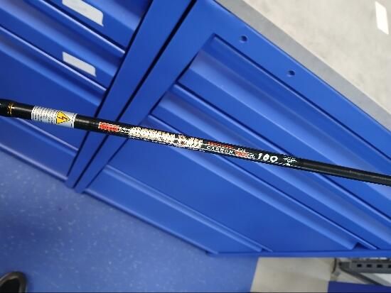 tica alqueva bass 180