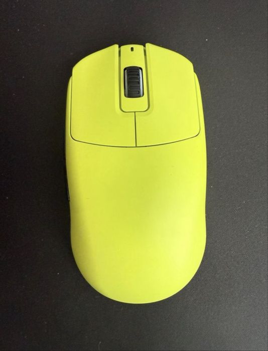 Rato Gaming Vaxee XE V2 Wireless 4K Lime Green