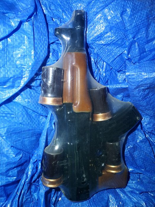 Набір сувенір Булава Автомат Кухоль