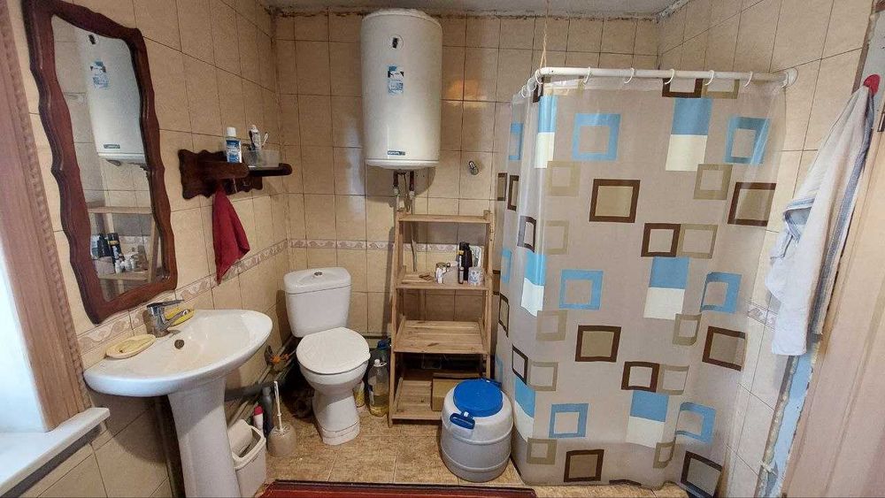 Продам дом с. Чемужовка Хвойный лес