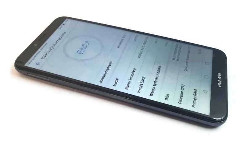 Smartfon HUAWEI Y6 2018 2/16gb
