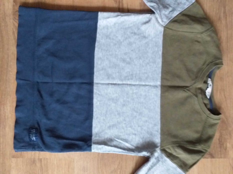 Mieciutka bluza H&M 11-13