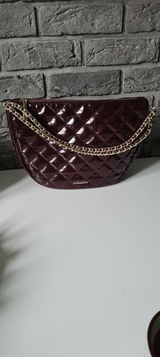 Torebka Roccobarocco damska