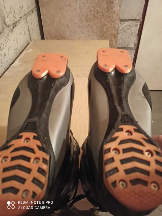 Buty narciarski 37,5 - 38