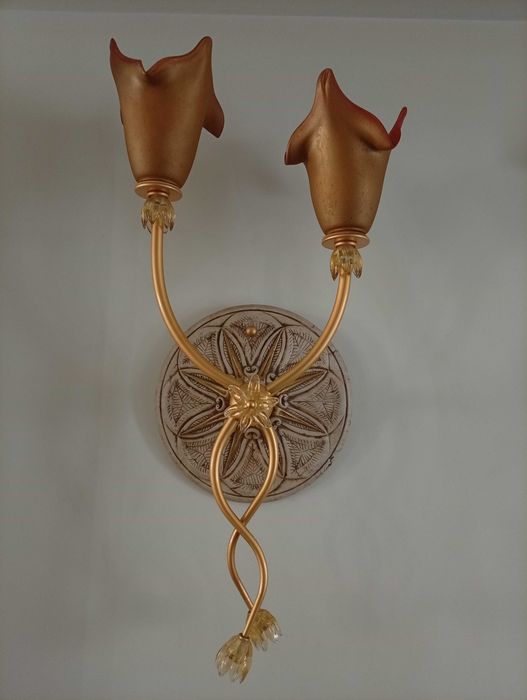 Candeeiros (2 unidades)