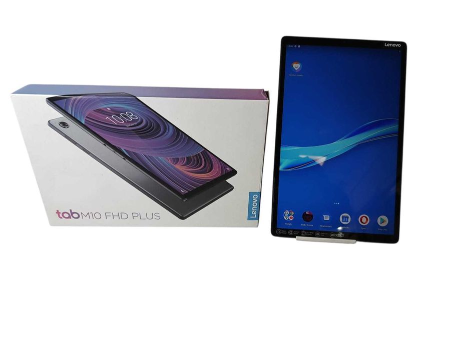 Tablet LENOVO Tab M10 FHD Plus