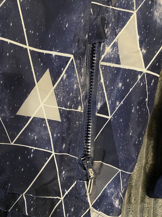 Лижна зимова куртка Crivit Pro 158-164 підліткова