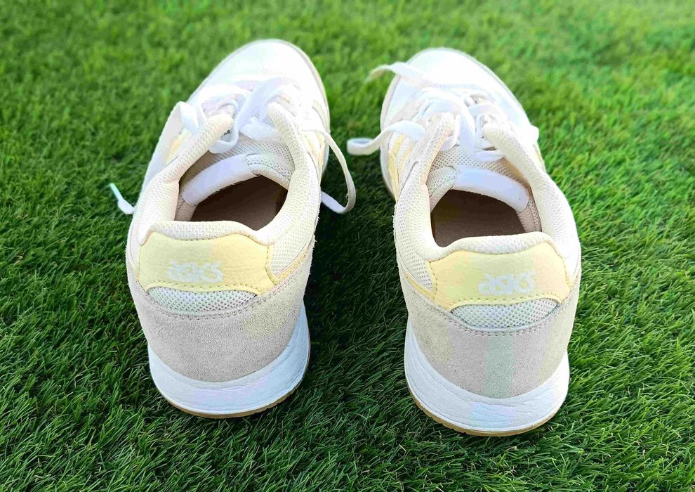 ASICS Lyte Classic, tamanho 40