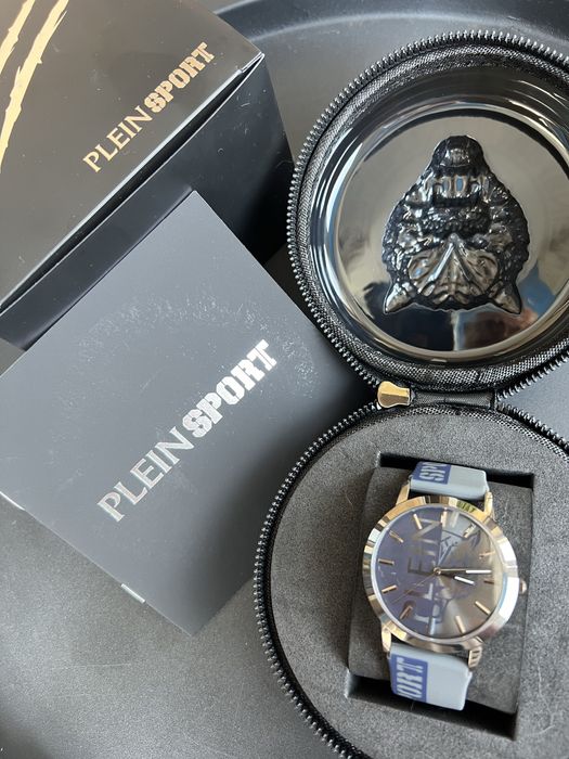 Годинник Philipp Plein-sport-оригінал!