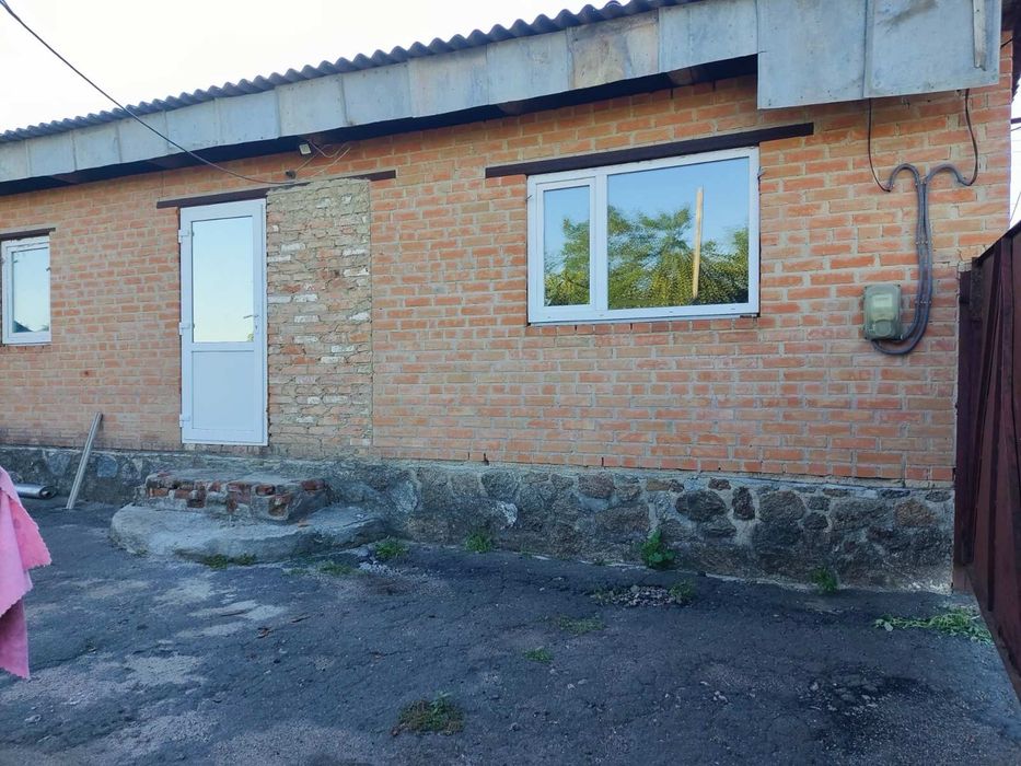 Продам буденок Бобринець, Кіровоградська область місто Бобринець