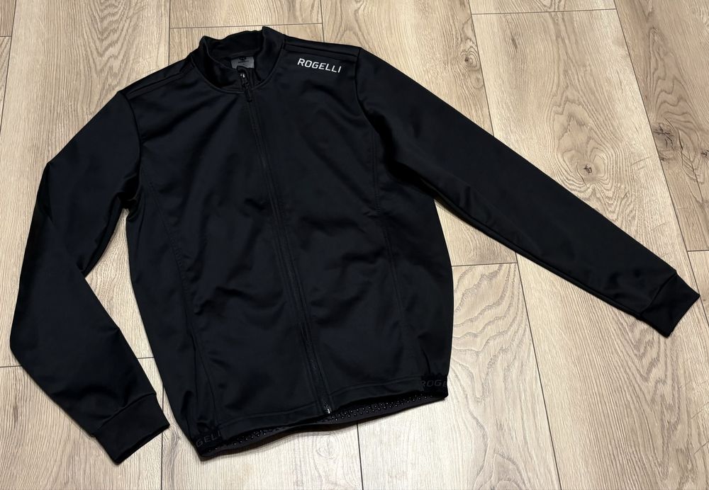 ROGELLI Pesaro 2.0 Softshell Rowerowy roz. L - J NOWA