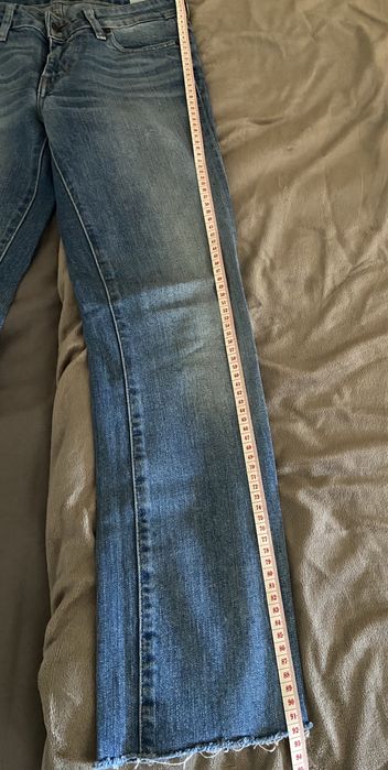 Calcas Levi’s originais