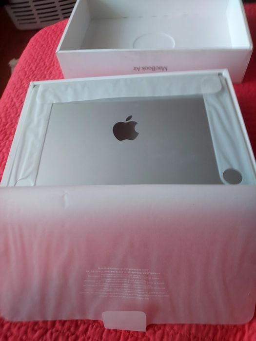 Apple MacBook Air 13" (2025) M4