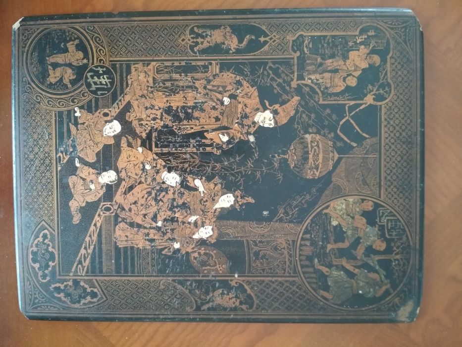 Унікальна картина Китай