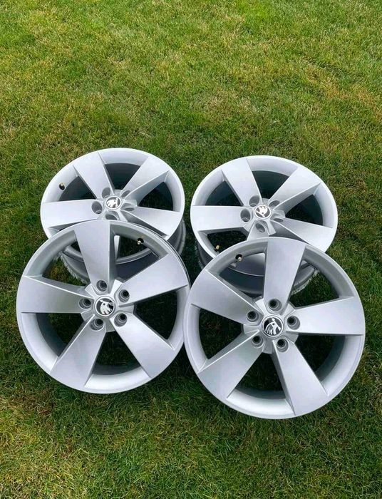 Диски титановые колеса