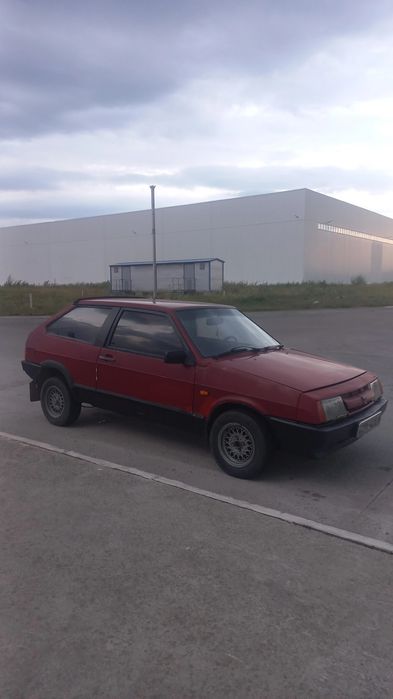 Продам  ВАЗ 2108