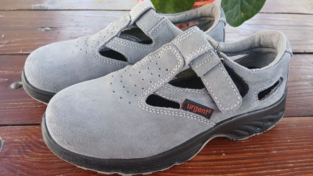 buty robocze URGENT rozm. 37