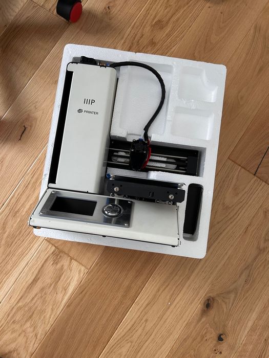 Drukarka 3D - Monoprice Select Mini v2