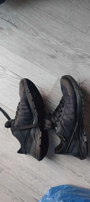 Reebok trail astroride Gore-Tex 2.0 37,5