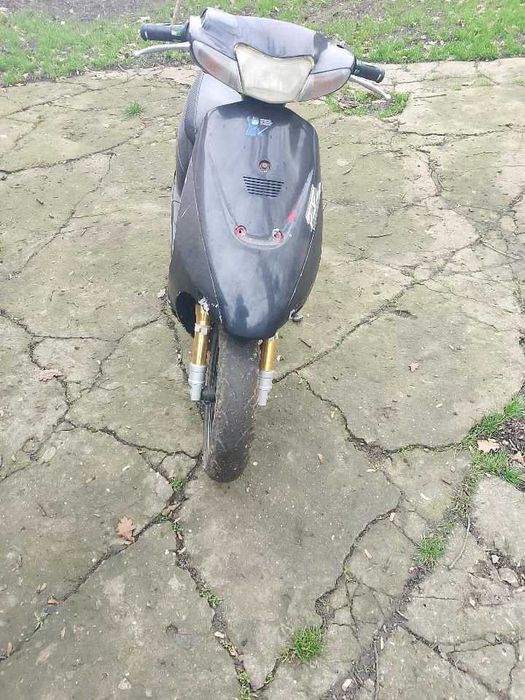 Сузуки ZZ инчь спорт 13.500