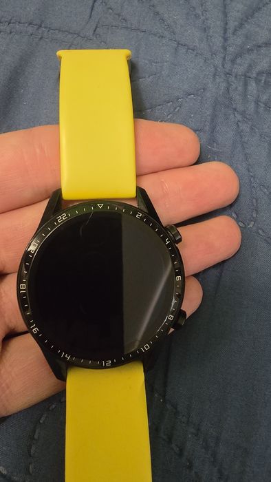 Huawei watch GT2 46mm