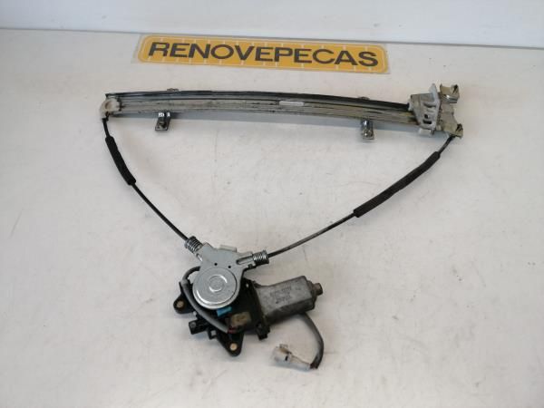 Elevador vidros frente direito SUZUKI Grand Vitara I (FT, HT)