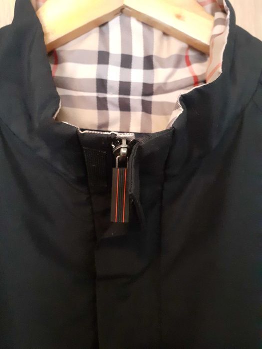 Burberry Golf kurtka/bluza