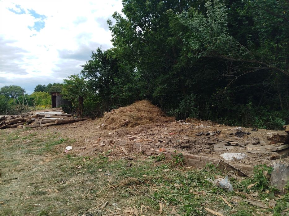 Демонтаж Будь Чого