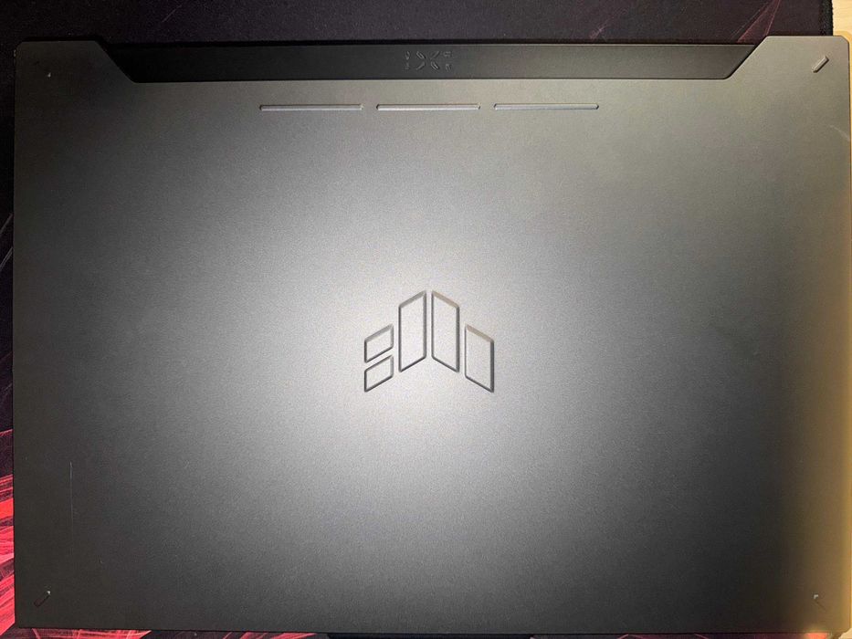 Asus TUF Gaming A15 507NV na sprzedaż