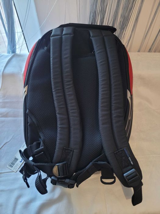bagster evosign tank bag plecak na motor
