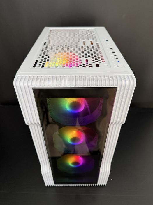 Digital PC Solid Eclipse | Ryzen 5 3600 + rtx3070TI