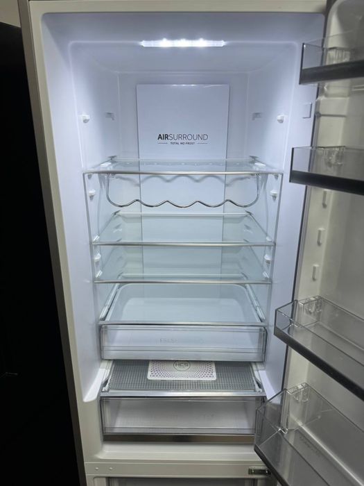 Холодильник Haier A+++