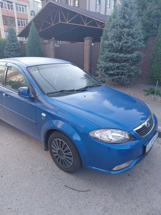 Продаж автомобіля