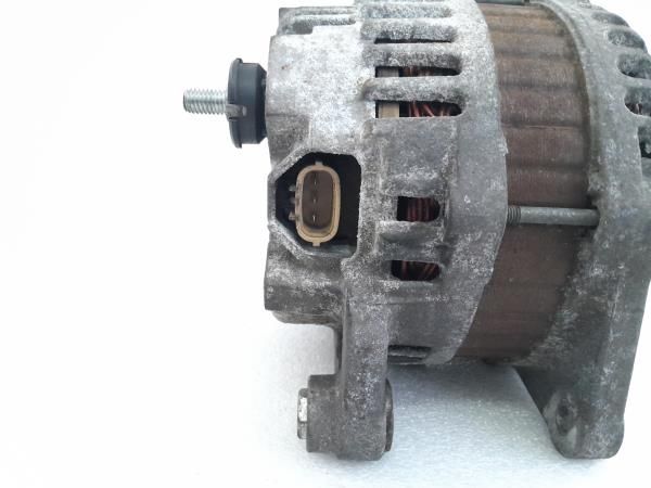 Alternador NISSAN Qashqai/Qashqai+2 I (J10, JJ10)