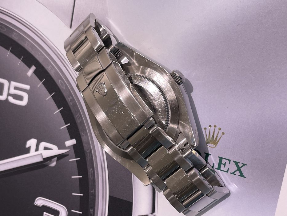 Rolex Datejust 41