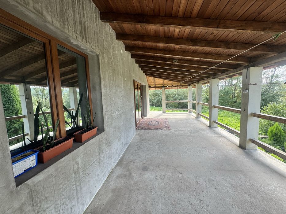 Продаж Два великих нових будинки біля м.ПОЧАІВ Тернопільська область