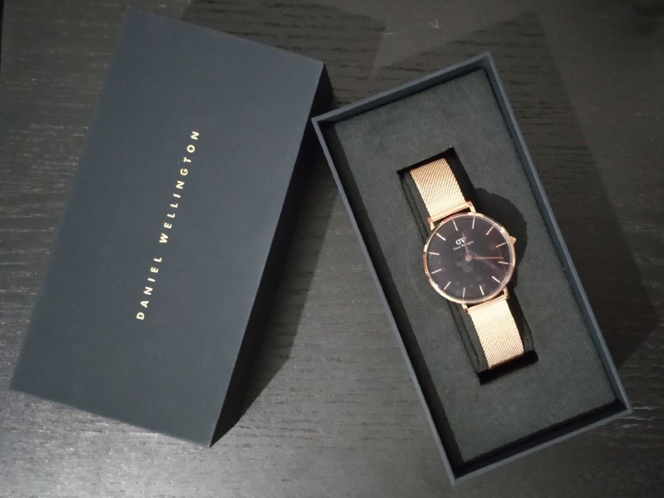 Relógio Daniel Wellington