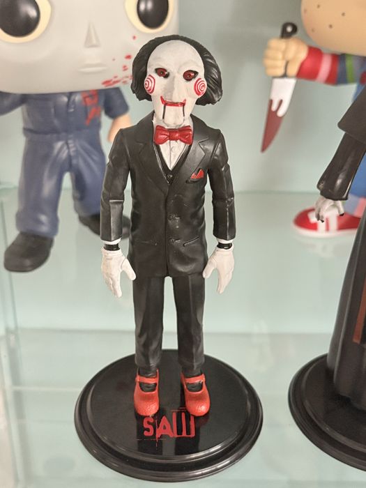 Action figures, terror, Stranger Things, The Walking Dead64552838502018124