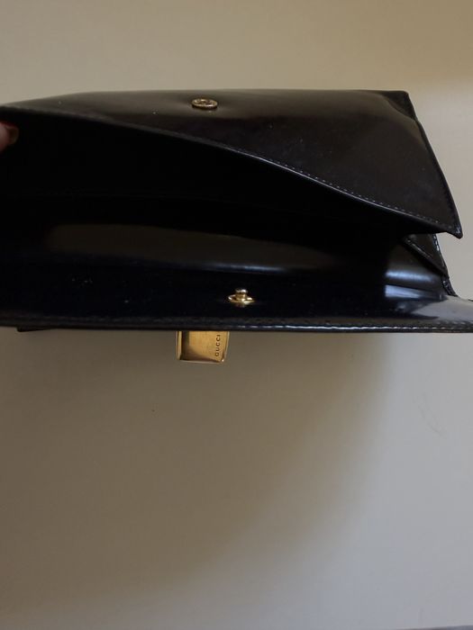Vintage GUCCI wallet/clutch