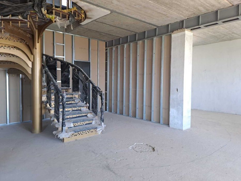 Будинок за адресою вул. Перемоги (площа 470 м²) - Atlanta.ua - фото 4