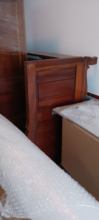 Recheio de casa - mobiliário antigo