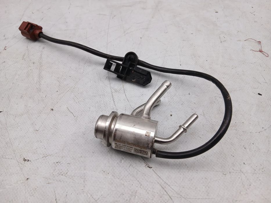 Injetor de adblue AUDI Q3 (F3B)