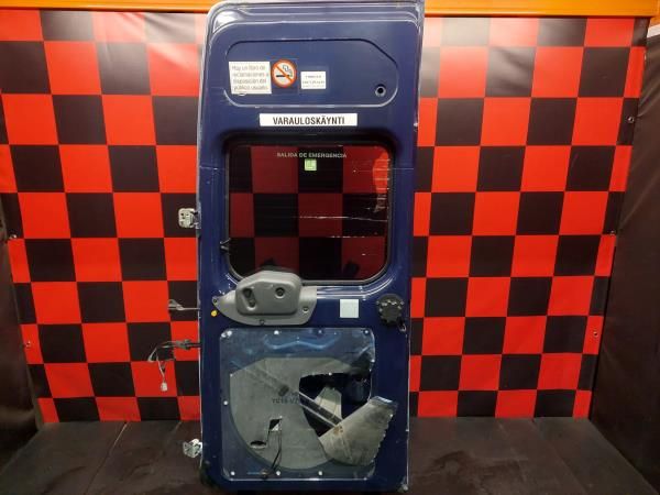 Porta trás direita FORD Transit