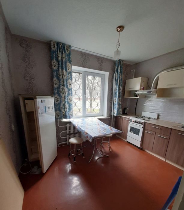 Оренда 1к кіартири Двірцева 53