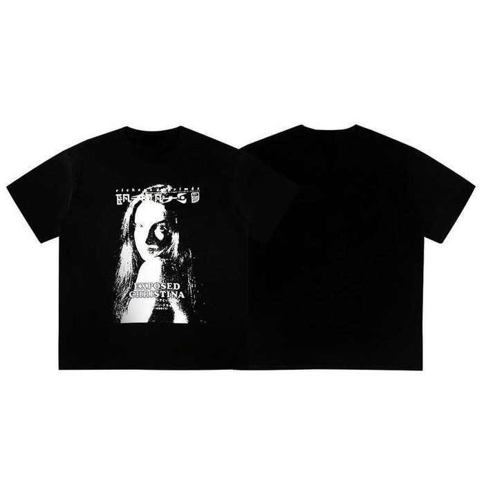 Футболка ERD / Футболка Enfants Riches Déprimés (Різні варіанти)