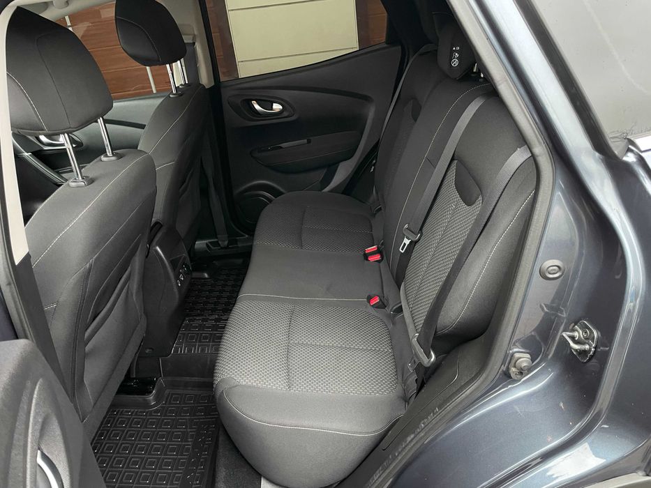 Renault Kadjar 2020 1.5 дизель