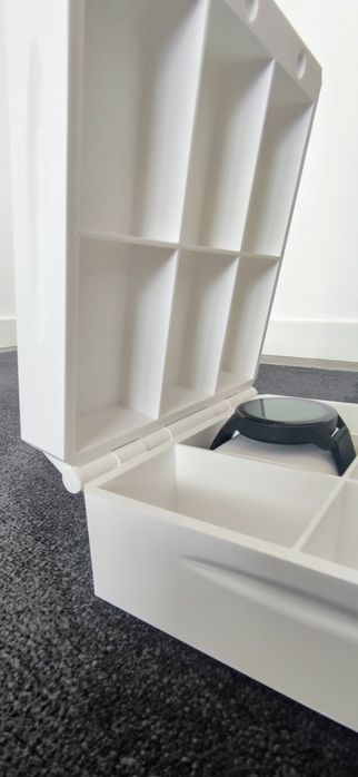 Caixa para Relógios em PLA PRO