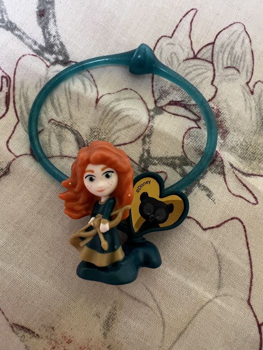 Кіндер принцеси браслети