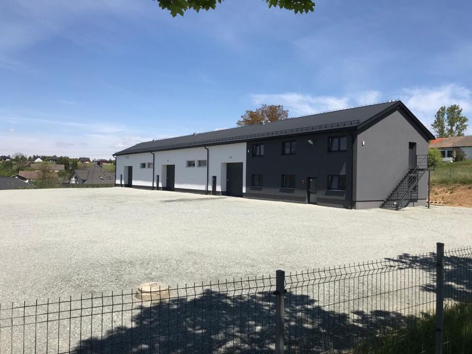 Plac, teren do wynajmu Kłodzko Boguszyn